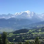 Appartement Montblanc Horizon Cosy *