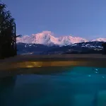 Montblanc Horizon Cosy