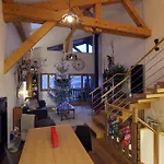 Appartement Montblanc Horizon Cosy
