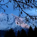 Montblanc Horizon Cosy