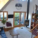 Appartement Montblanc Horizon Cosy