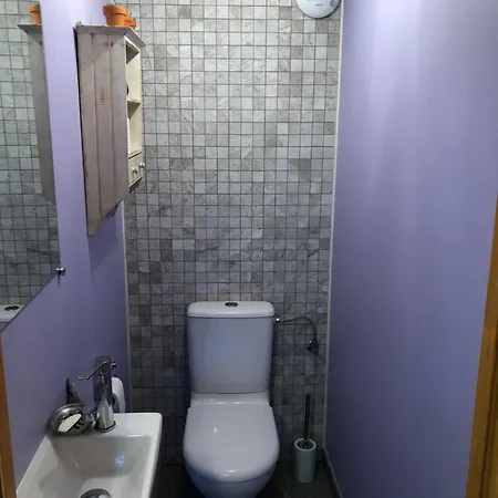 Apartmán Montblanc Horizon Cosy Cordon