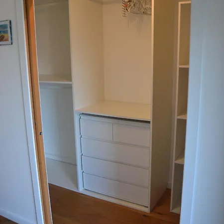 Apartmán Montblanc Horizon Cosy