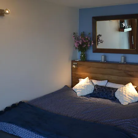 Apartmán Montblanc Horizon Cosy *