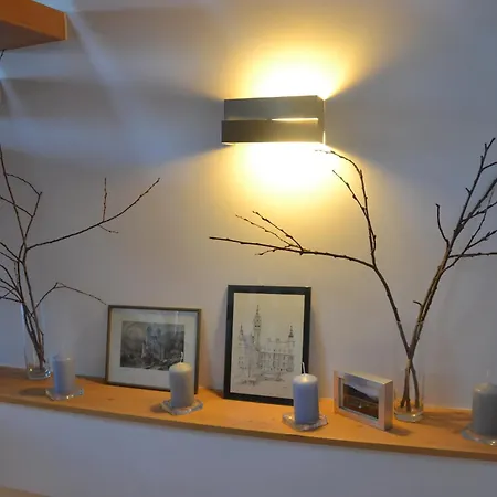 Apartmán Montblanc Horizon Cosy